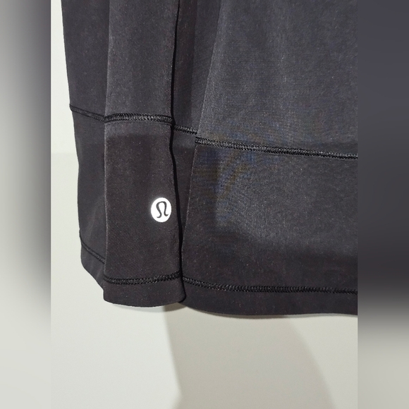 Lululemon Pace Rival Mid-Rise Skirt Size 10 - Picture 3 of 4